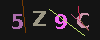 Gambar captcha