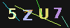 Gambar captcha